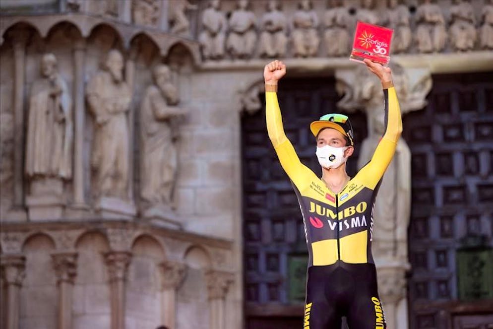Roglic