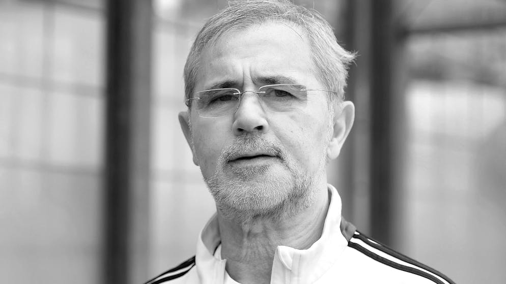Gerd Müller war Deutschlands Bomber der Nation.