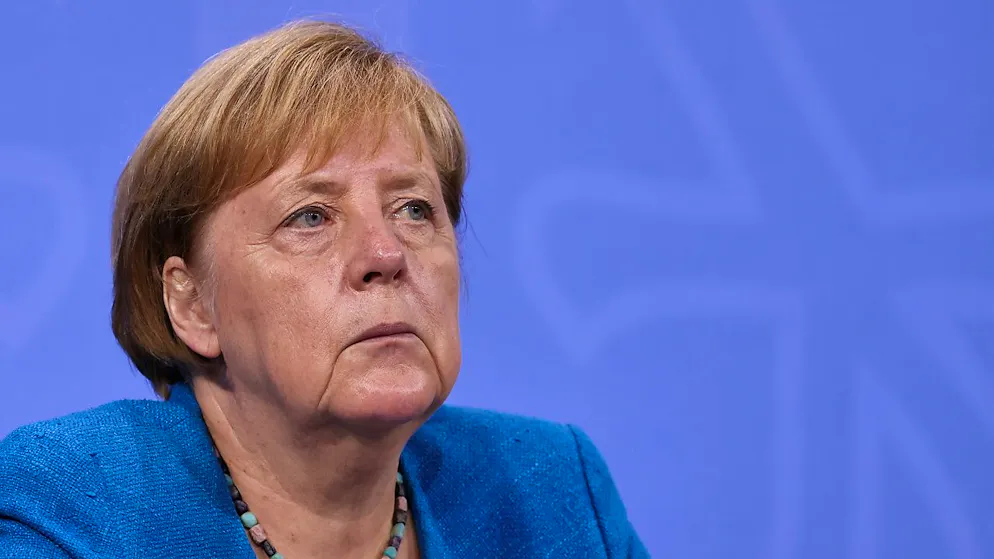 Welche Sprachen Spricht Angela Merkel