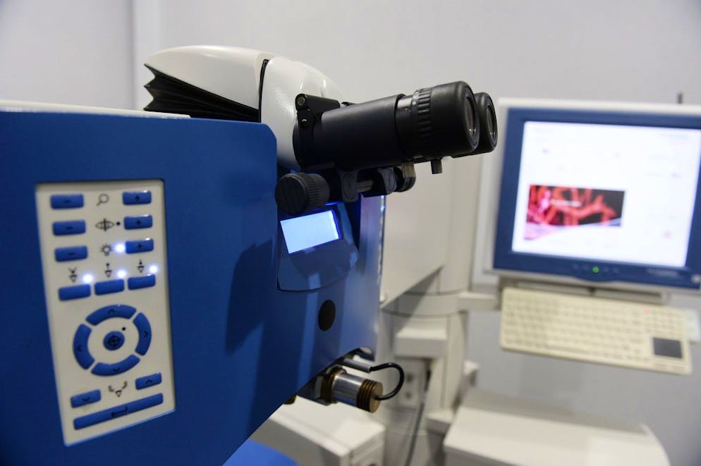 Les cliniques Pallas, spécialisées dans la chirurgie des yeux et esthétique, disposent d'une vingtaine d'implantations en Suisse et réalisent chaque année plus de 120'000 interventions.