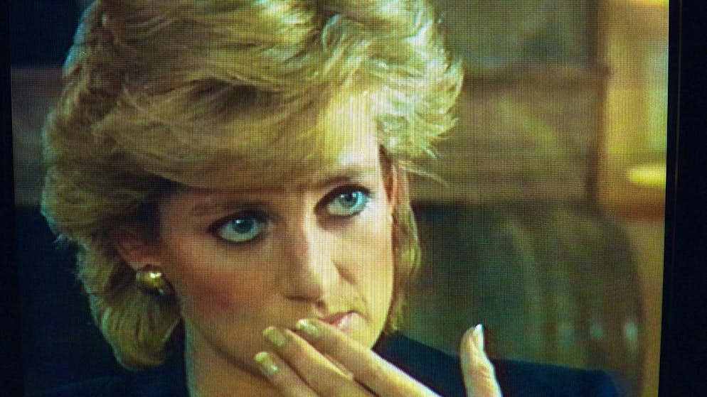 Diana-Interview. BBC sagt sorry und zahlt zwei Millionen Gutmachung