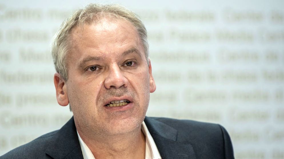 Corona-Lage in der Schweiz. «Leider geht die Entwicklung nicht in die gewünschte Richtung»