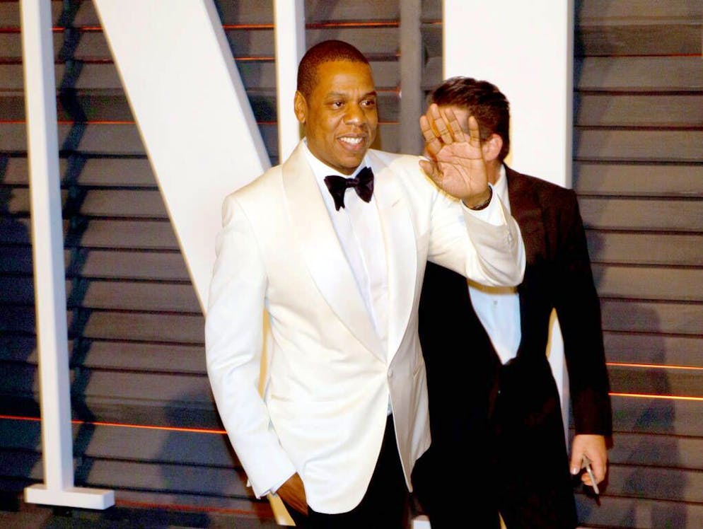 Jay-Z