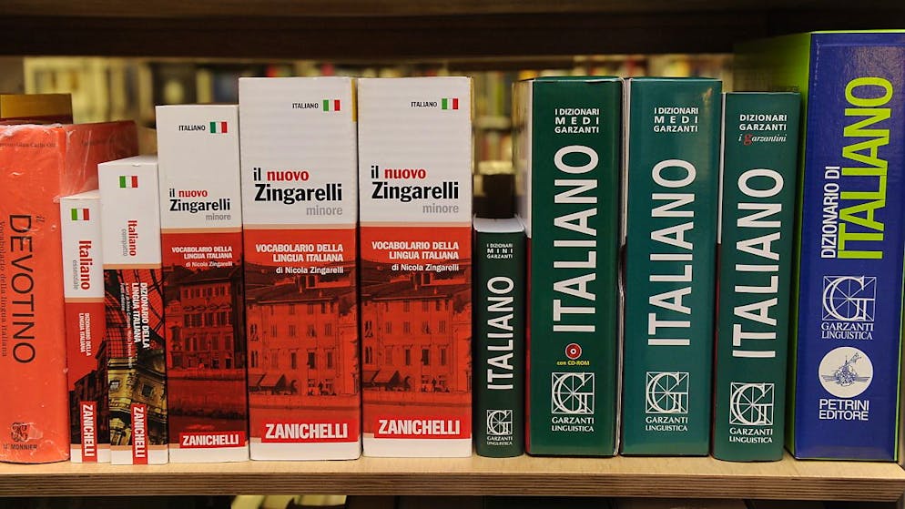 Si svolgerà alla fine di questo mese la tredicesima finale del concorso nazionale delle lingue Linguissimo. Immagine d'archivio.