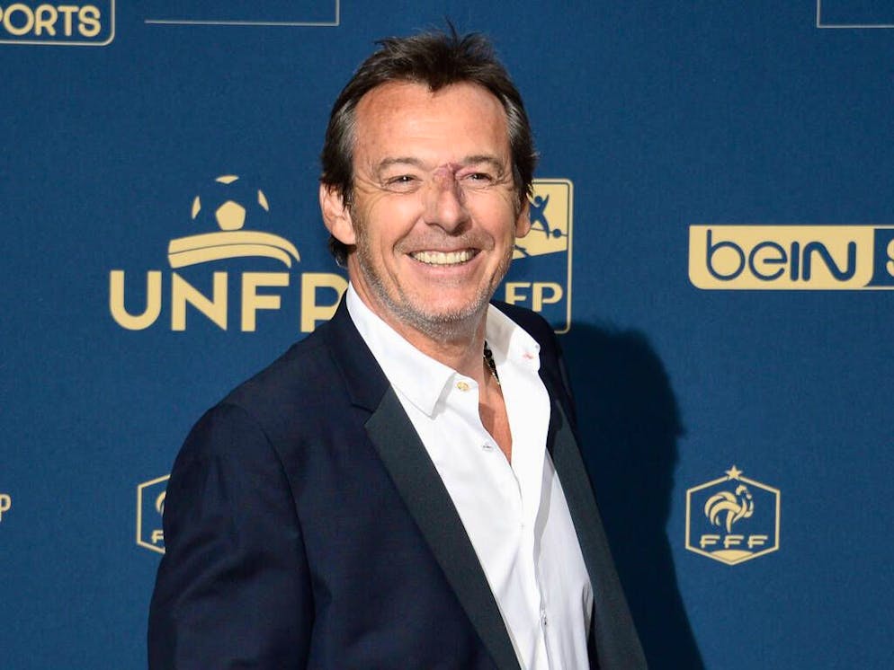 Jean-Luc Reichmann