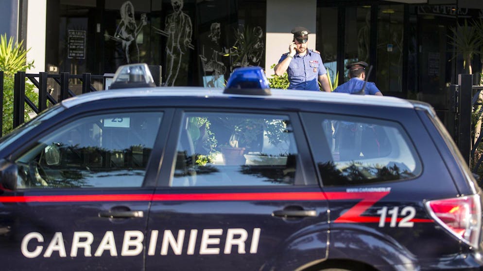 Krypto-Verbrecher. Die Mafia setzt auf Bitcoin