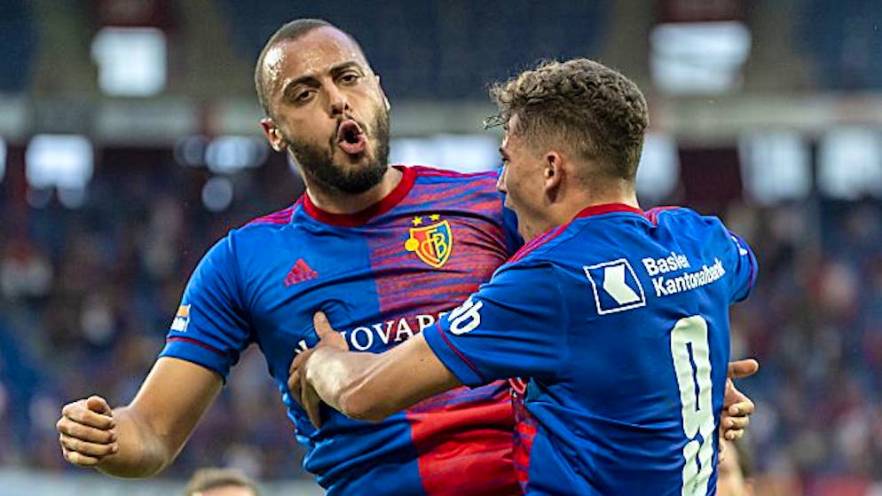 Fc Basel Nach Verdientem 3 1 Heimsieg Gegen Hammarby Vor Ecl Einzug