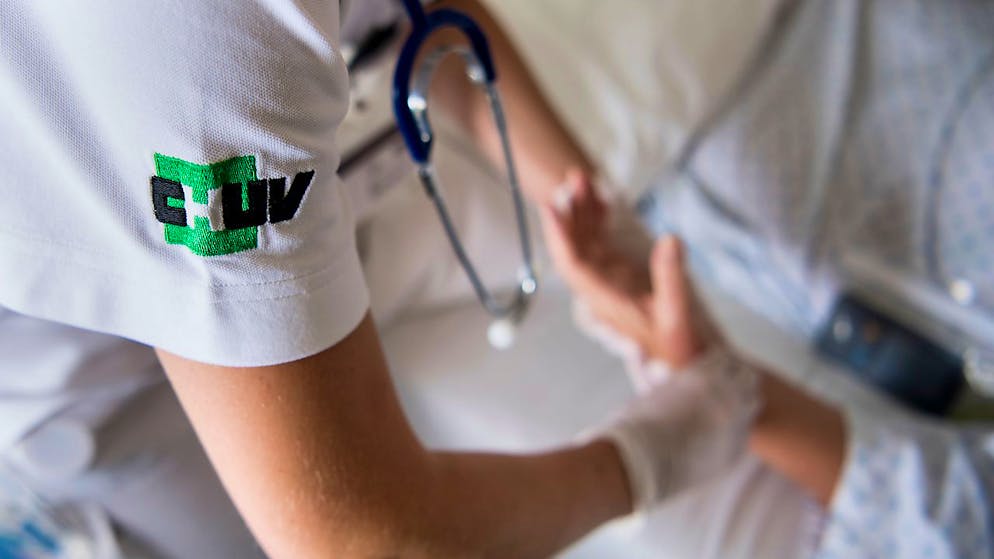 Forte incremento di pazienti in terapia intensiva