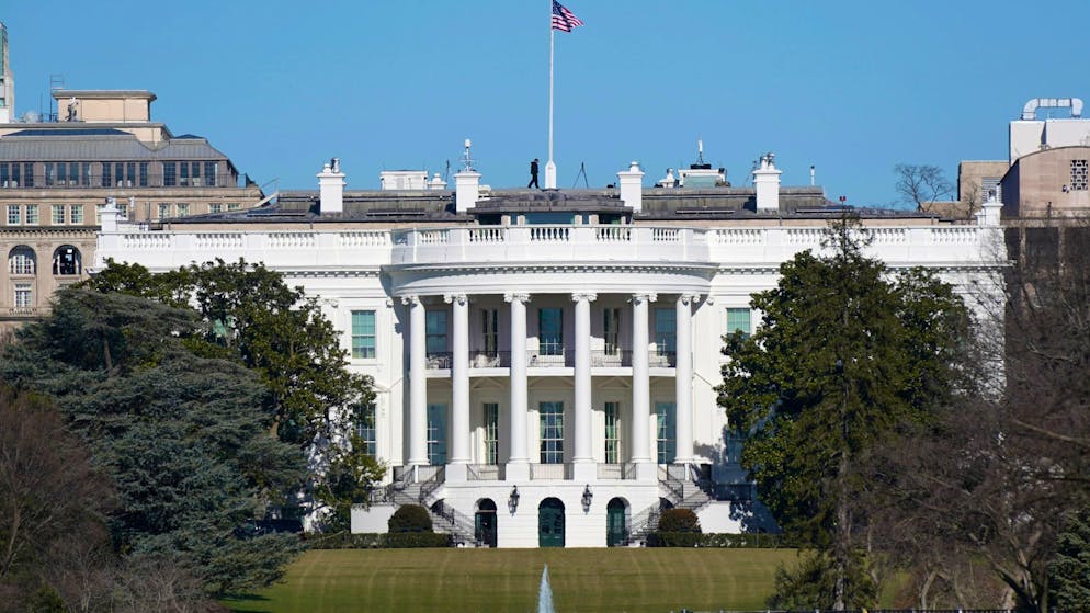 Die US-Regierung belegt hohe Ministeriumsbeamte in Kuba mit Sanktionen.