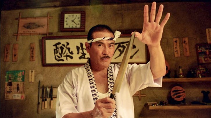 «Kill Bill»-Darsteller Sonny Chiba stirbt an Corona