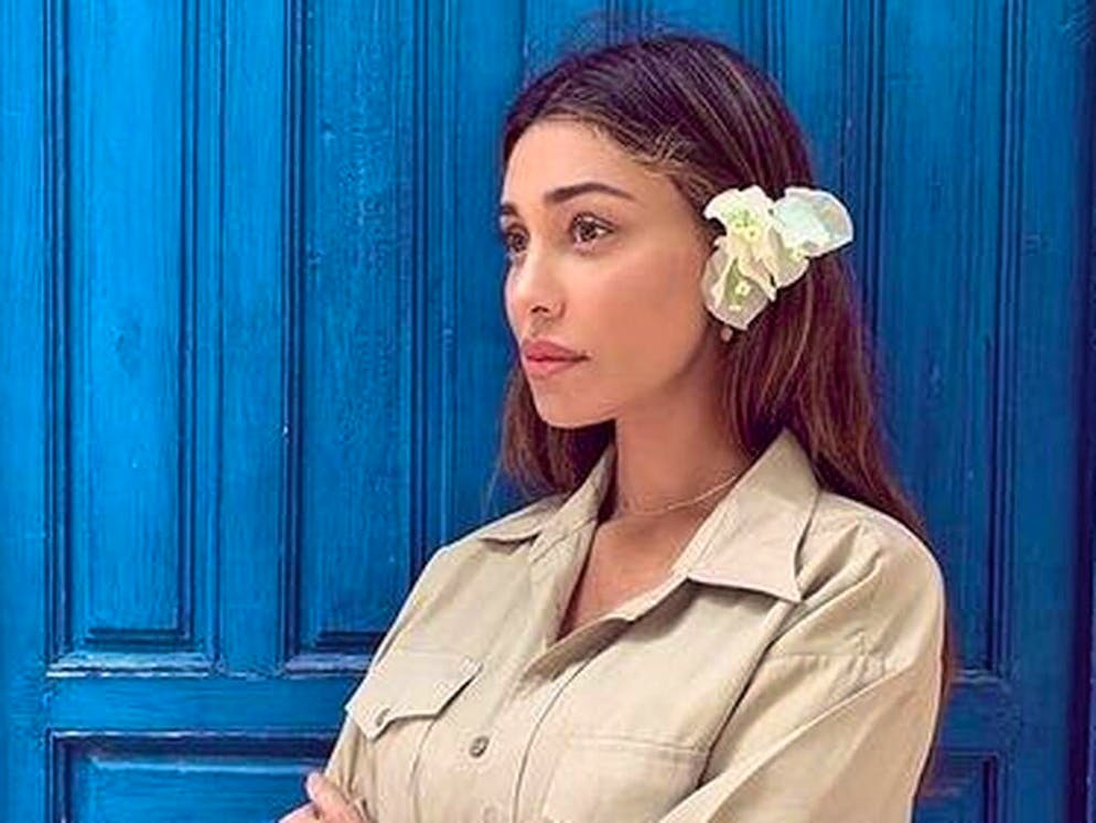 Belen Rodriguez