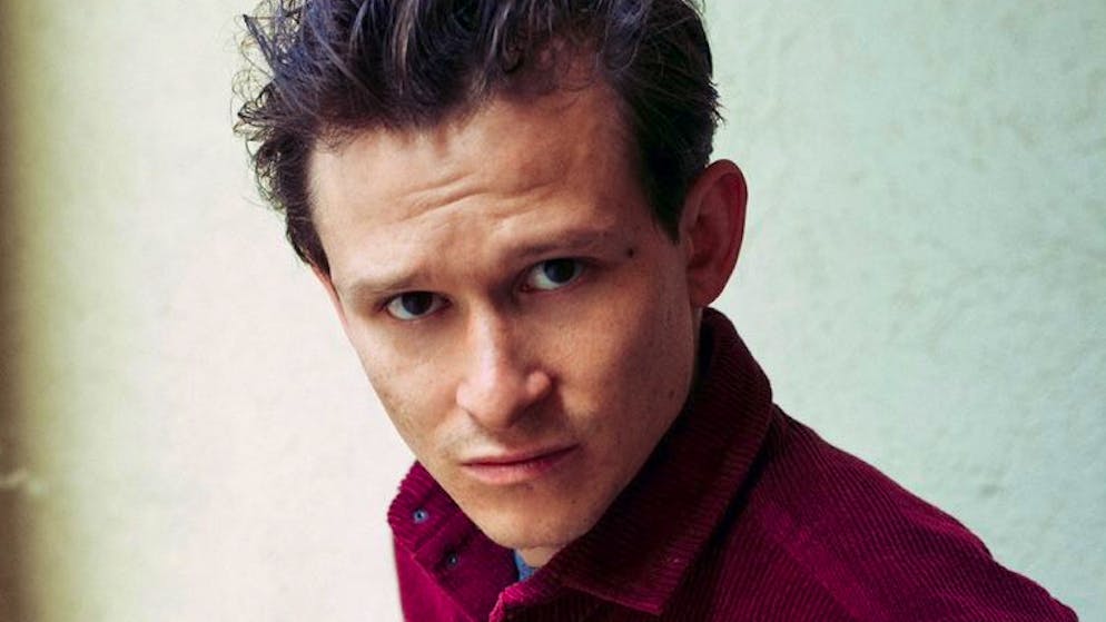 Bötschi fragt. Joel Basman: «Dafür müsste man mir mehr Gage bezahlen»