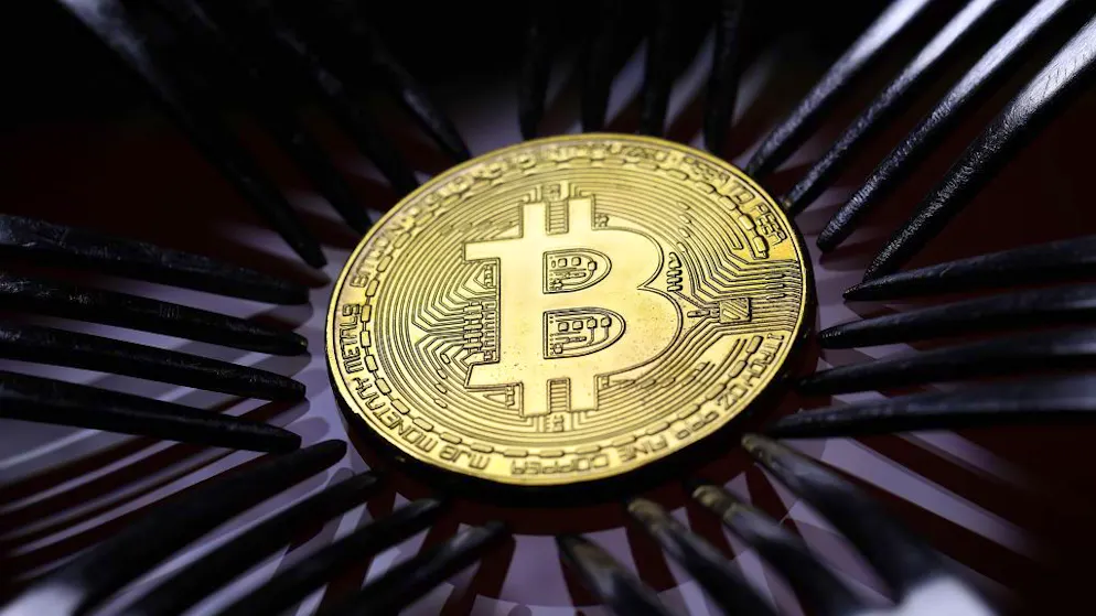 Verbrechen lohnt sich. Drogendealer bekommt 1,5 Millionen Franken in Bitcoin zurück