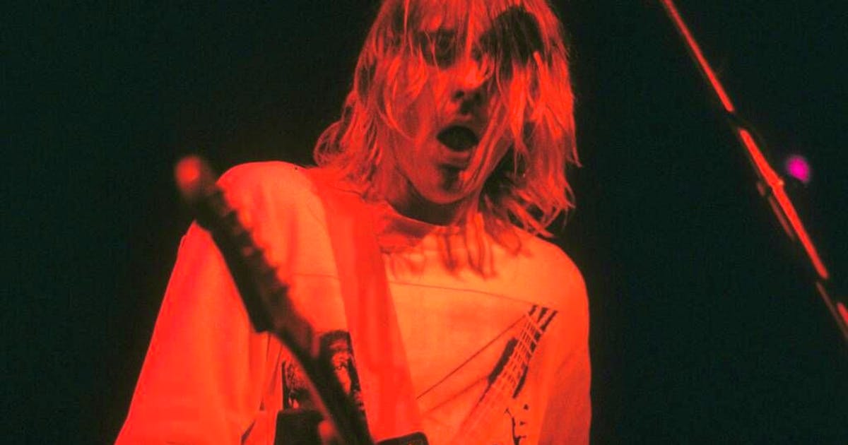 Le Bebe Sur La Pochette De L Album De Nirvana Porte Plainte Sird Le Bebe Sur La Pochette De L Album De Nirvana Porte Plainte Sird