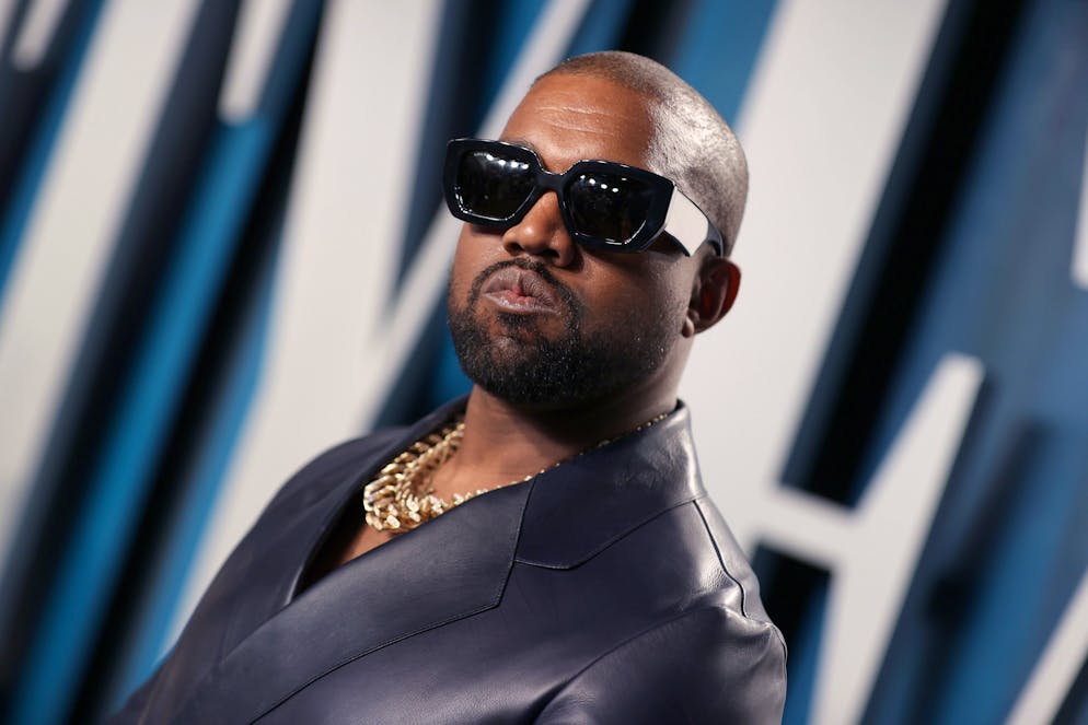 Kanye West erklärt Pete Davidson für tot. Der Rapper hat den Post inzwischen wieder gelöscht. Zuvor machte er eine längere Pause von den sozialen Medien.