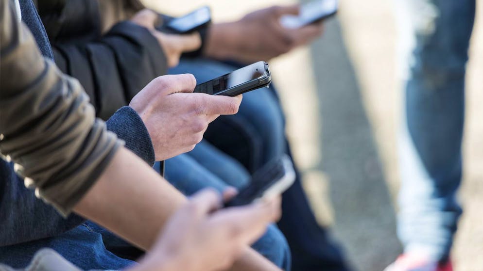 Vigilance. Quand l'écran devient un problème