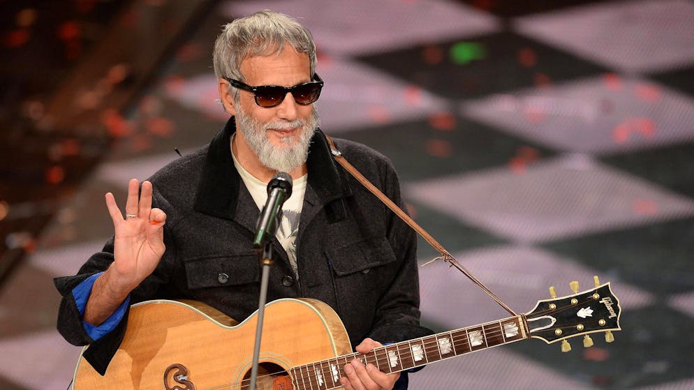Diese berühmten Musikerinnen und Musiker haben ihre Namen geändert. In der Karriere des britischen Sängers Cat Stevens alias Yusuf Islam wechseln sich Comeback, Rückzug und Namensänderungen regelmässig ab. 