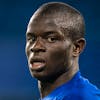 N'Golo Kanté gewann mit Chelsea die Champions League.