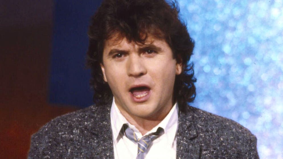 Confidences. La fille de Daniel Balavoine, Joana, revient sur son combat contre les addictions