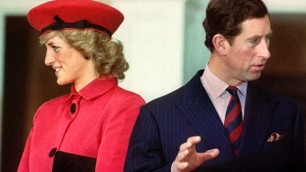 Vor 25 Jahren: «Queen befiehlt Scheidung» | blue News