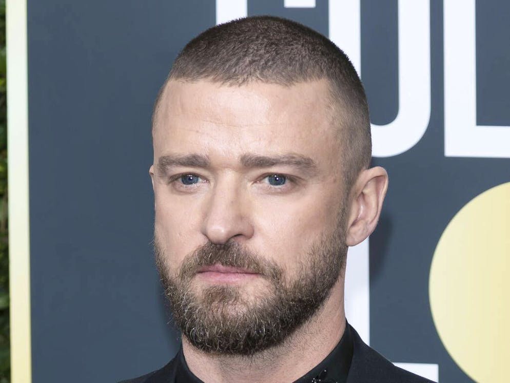 Justin Timberlake