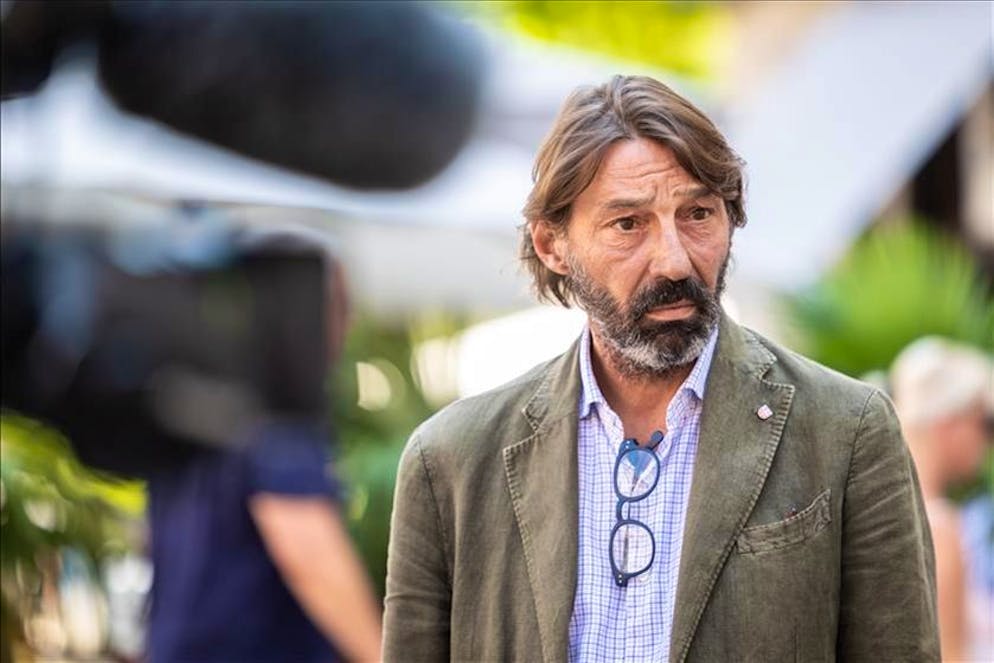 Michele Foletti