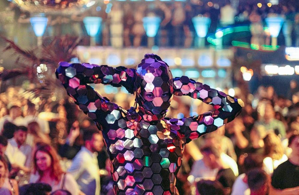 danza