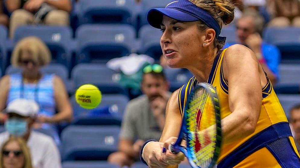 Belinda Bencic