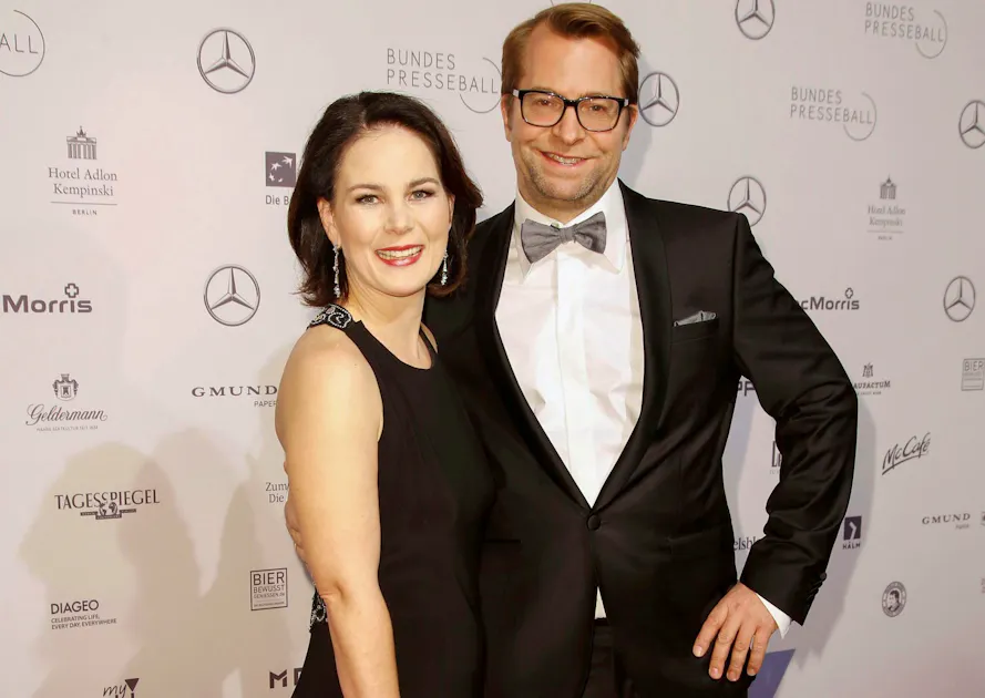 After 17 Years Of Marriage Annalena Baerbock Separates From Her after-17-years-of-marriage-annalena-baerbock-separates-from-her