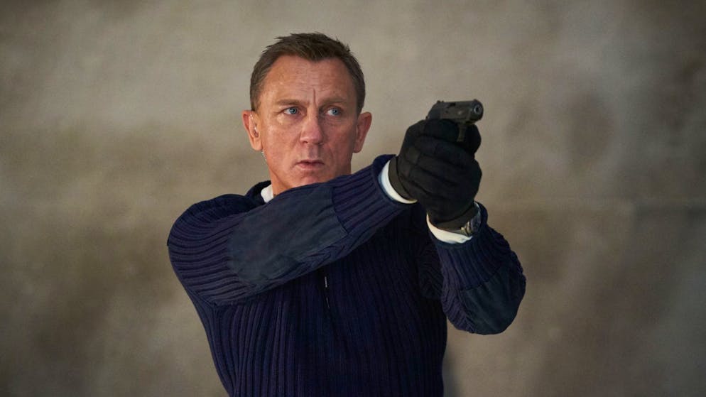 Wer wird sein Erbe antreten? Was macht Bond aus? Die Diskussion über Craigs Nachfolge wird schon seit Jahren kontrovers geführt.
