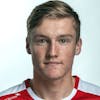 Portrait von Michel Aebischer, Spieler der U21 Schweizer Fussball-Nationalmannschaft, aufgenommen am 21. Maerz 2017 in Regernsdorf. (KEYSTONE/Gaetan Bally)