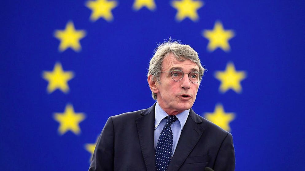 Il presidente del Parlamento europeo, David Sassoli, è "molto deluso" dal Consiglio Affari interni di ieri: Paesi fuori dall'Unione europea hanno offerto accoglienza ai richiedenti asilo afghani, ma non un solo dell'UE ha altrettanto.