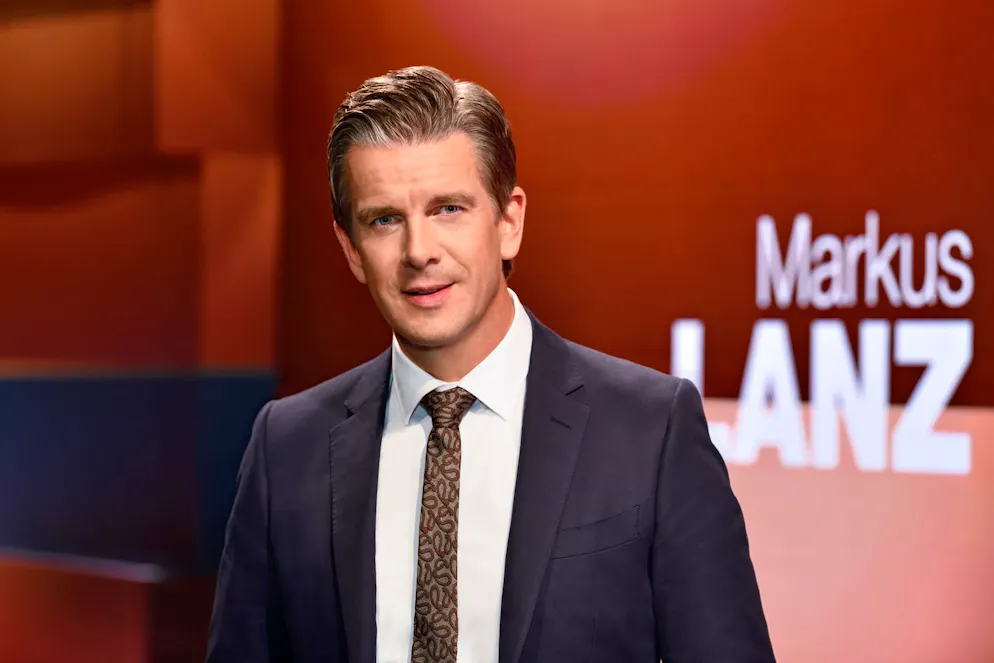 So viel verdienen die Aushängeschilder beim ZDF und bei SRF. Markus Lanz ist der Spitzenverdiener unter den ZDF-Aushängeschilder. Der TV-Talker verdient knapp 1,9 Millionen Euro in diesem Jahr.