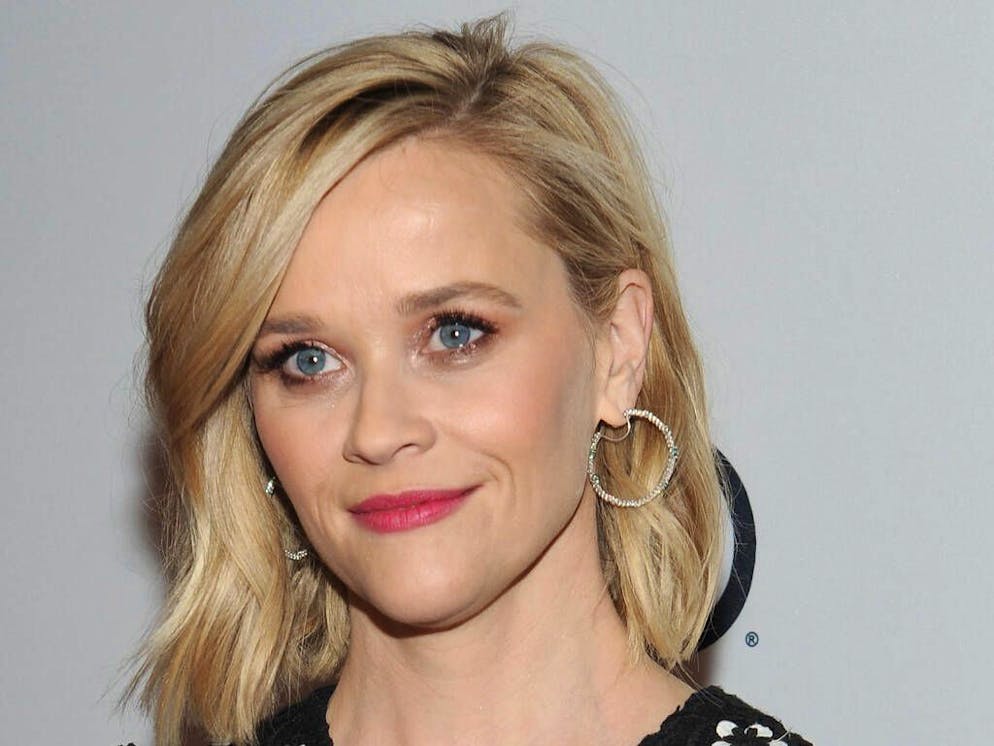 Reese Witherspoon