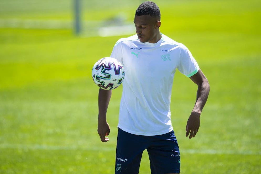 Dan Ndoye