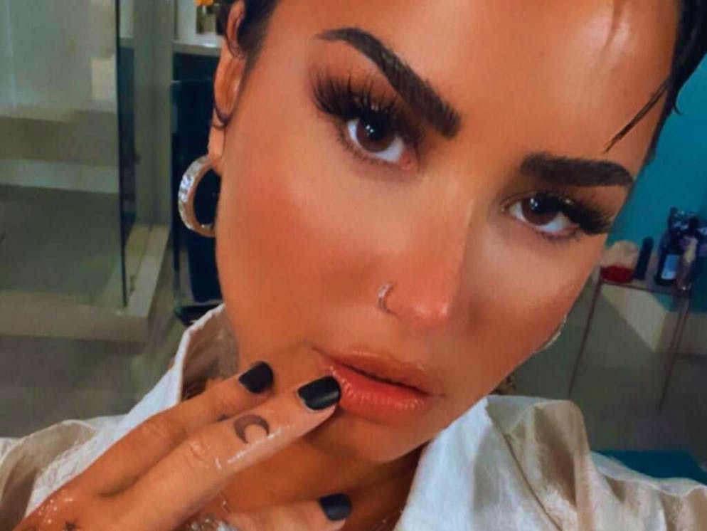 Demi Lovato