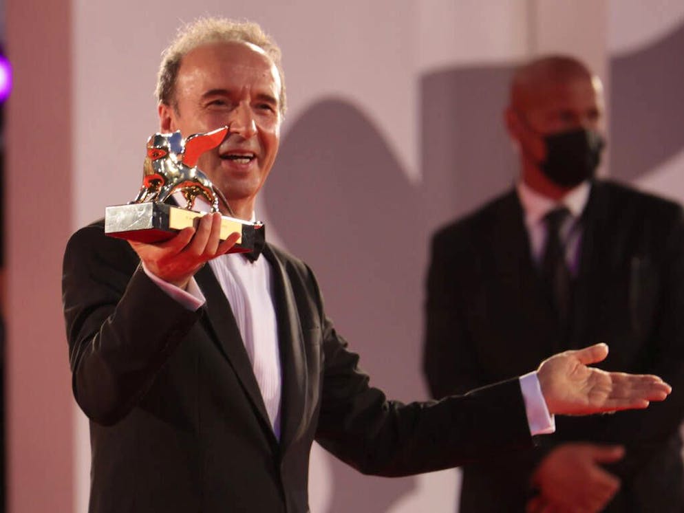 Roberto Benigni