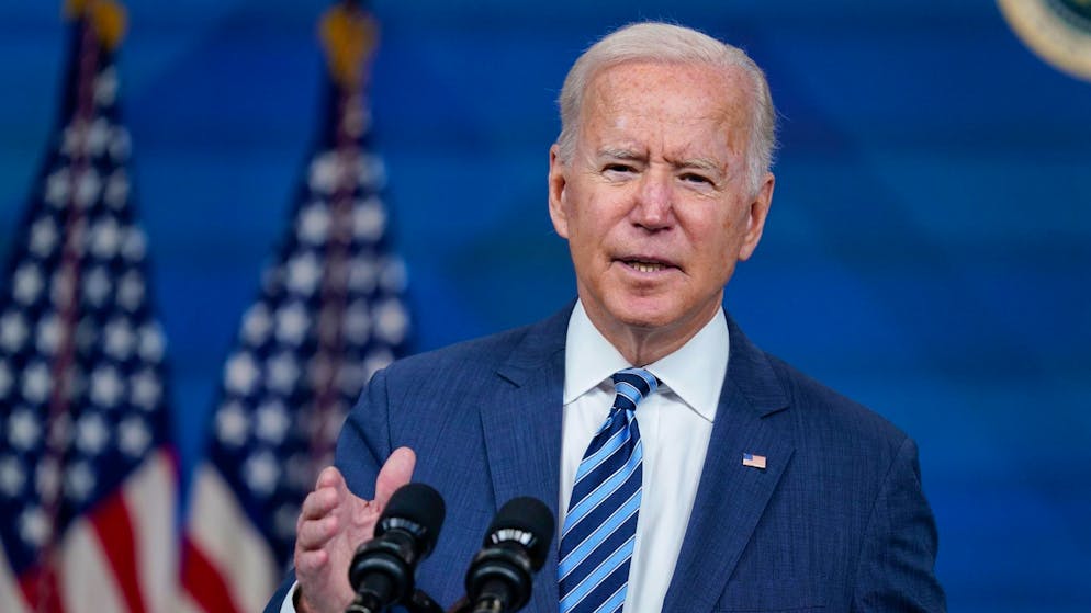 Das jüngste Vorgehen von US-Präsident Joe Biden sorgt in Europa für Verwunderung.