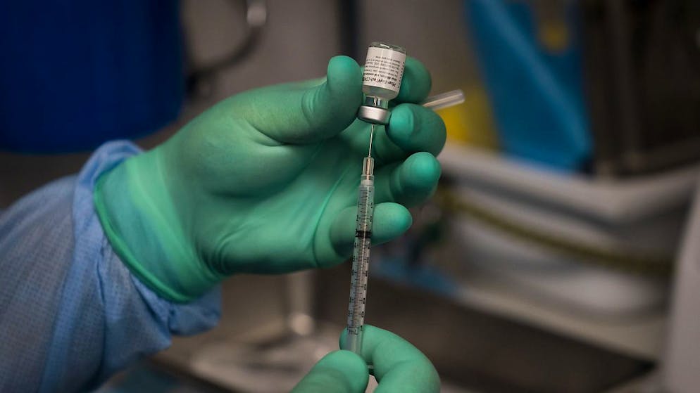Alle autorità sanitarie americane serve più tempo per fare chiarezza sulla terza dose.