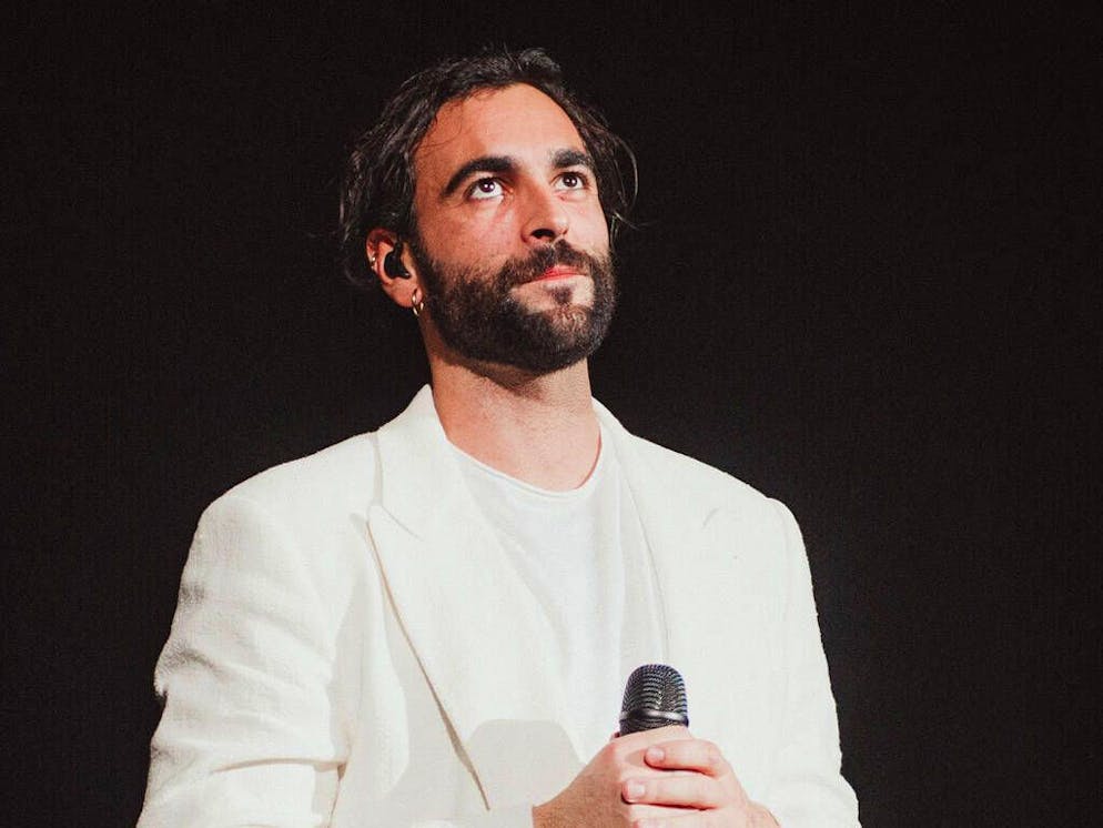 Marco Mengoni