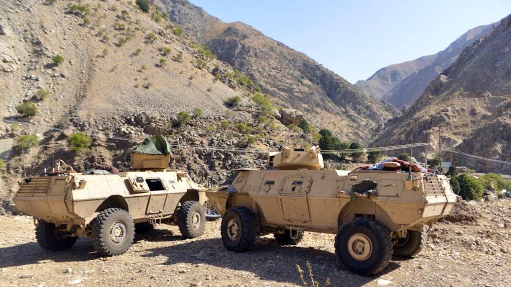 I talebani hanno annunciato oggi di aver preso il controllo "totale" della valle del Panshir, ultima sacca di resistenza contro di loro da quando hanno preso il potere in Afghanistan a metà agosto.