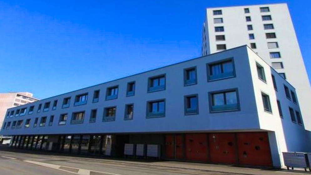 Ein 51-jähriger Mann muss sich bald vor dem Bezirksgericht Kreuzlingen verantworten.