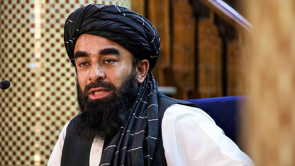 Le porte-parole de talibans a annoncé les noms des premiers membres du nouveau gouvernement afghan.