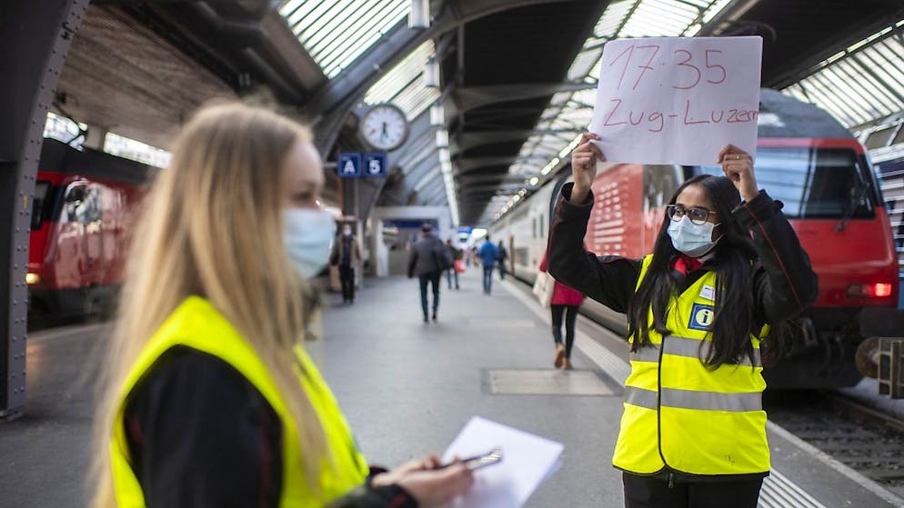 Plus des trois quarts des demandes de dédommagement étaient justifiées.
