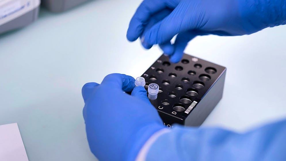 Analisi di laboratorio