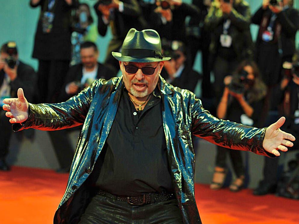 Vasco Rossi