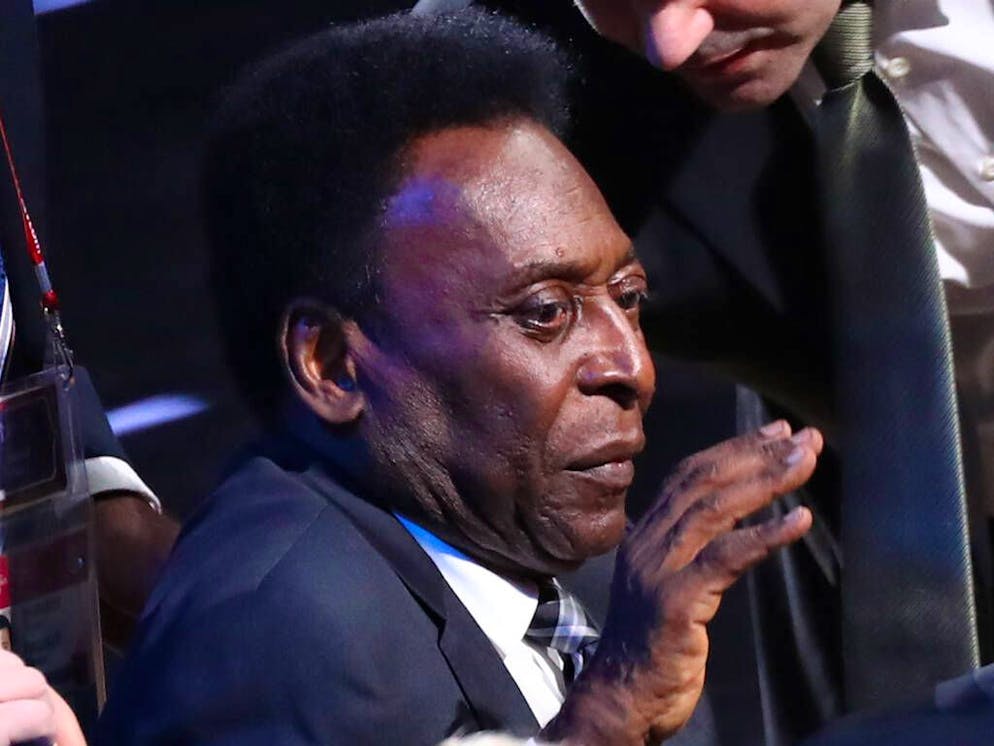 Pelé