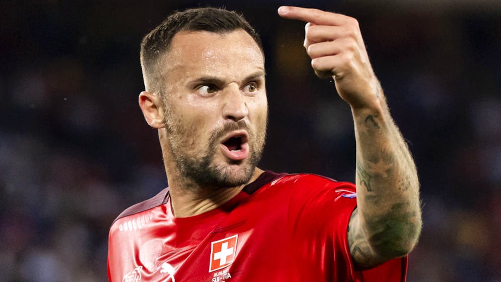 Nati-Coach lässt Tür für Stürmer offen. Yakin: «Ich denke auch an Seferovic»