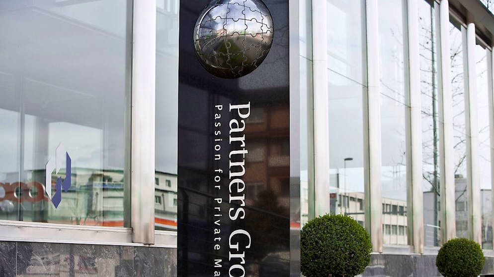 Il gestore patrimoniale zughese Partners Group ha aumentato massicciamente il suo profitto nella prima metà del 2021. In particolare, l'utile netto è raddoppiato a 629 milioni di franchi.
