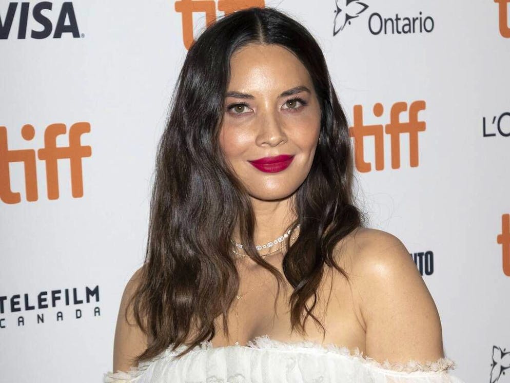 Olivia Munn